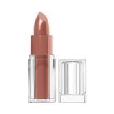 CoverGirl Clean Lip Color Bamboo satin finish packshot shows creamy, long-wearing color