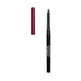 CoverGirl Exhibitionist: lápiz delineador labial retráctil para definición duradera.