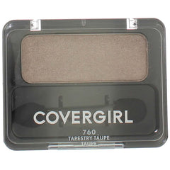 CoverGirl Eye Enhancers 1 Kit Shadow dual shade format adds dimension with minimal effort.