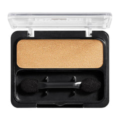 Covergirl Eye Enhancers 1Kit compact opened reveals versatile shade collection for creative looks.