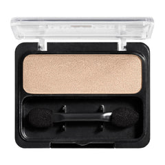 CoverGirl Eye Enhancers double-ended applicator ready for precise application.