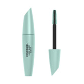 CoverGirl Lash Blast Clean Mascara wand close-up for dramatic volume without clumps