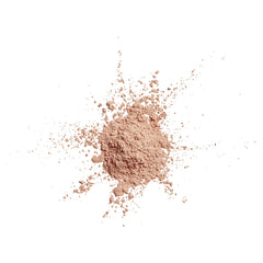 CoverGirl powder with lightweight formula for buildable coverage.