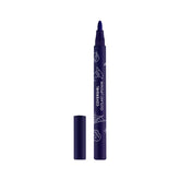 CoverGirl Outlast Spider's Web Lipstain packaging swatch shows transfer-proof color