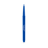 CoverGirl Perfect Point Plus Eyeliner Pencil bold cobalt swatches show vibrant color and precision.