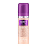 Covergirl Simply Ageless bakuchiol dosing demonstrates gentle anti-age prep for sensitive skin.