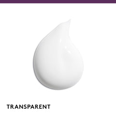 COVERGIRL Simply Ageless serum texture close-up with silky glide for makeup prep