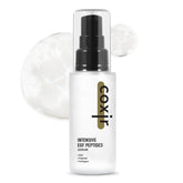 coxir Intensive EGF Peptides Serum bottle-front, ideal for daily firming routine.