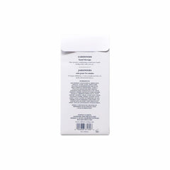 Crabtree & Evelyn Gardeners Hand Therapy texture close-up shows rich cream for smooth hands.