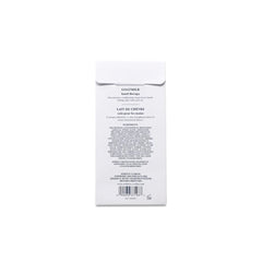 Crabtree & Evelyn Goat Milk Hand Therapy Cream on gift-display to convey premium hand care