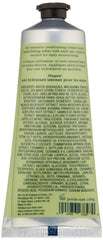 Crabtree & Evelyn Lily Hand Therapy nourishes nails and cuticles during daily care
