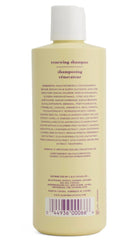 Crabtree & Evelyn Verbena & Lavender Renewing Shampoo ingredients highlight nourishing botanicals and hair care benefits.