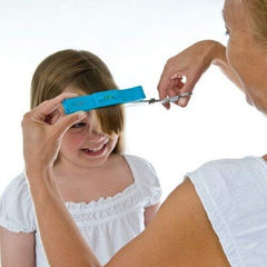 CreaClip two-clips kit for easy at-home trims and layered looks.