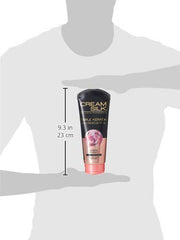 Cream Silk Triple Keratin Rescue packaging highlights value and size