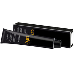 Créé Cree professional red cream formulation ensures easy root-to-tip coverage