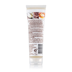 Creme of Nature Curl Jelly defines twists with lightweight hold and frizz control.