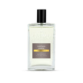 Cremo Vintage Suede bottle spray for daily refined fragrance