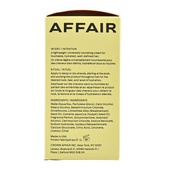 Crown Affair mini leave-in packaging signals on-the-go hydration for travel