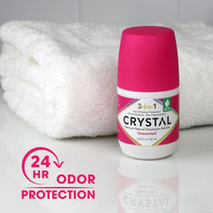 Crystal Essence aloe-hyaluronic hydration visual emphasizes skin-softening moisture during daily wear.