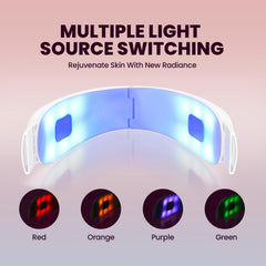 Cteart eight modes fifteen intensities offer versatile massage experiences