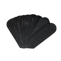 Cuccio disposable hygiene refills highlighting single-use sanitation for salons.
