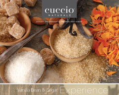 Cuccio Naturale Revitalizing dry skin remedy emphasizing non-greasy hydration