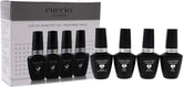 Cuccio Veneer Prep bottle ready for adhesion-boosting nail prep.