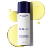 CULISE Korean deep hydrating hair oil bottle provides intense moisture for dry hair