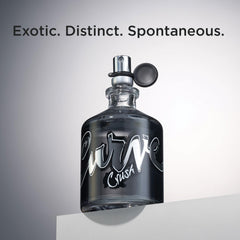 Curve Crush spray action captures freshness when applied.