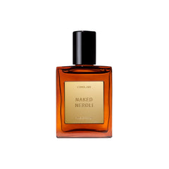 CYKLAR Naked Neroli perfume oil bottle close-up for long-lasting, skin-friendly fragrance.