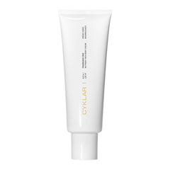 CYKLAR Nutrient Rich Body Cream tube delivers non-greasy, 48-hour hydration for dry skin.
