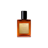 CYKLAR Sacred Santal bottle front for all-day warmth and clarity.