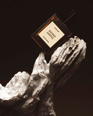 CYKLAR Sacred Santal roll-on applicator for precise layering.