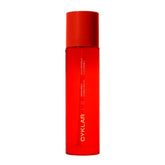 CYKLAR Vitamin C Body Oil bottle showing luminous skin benefits