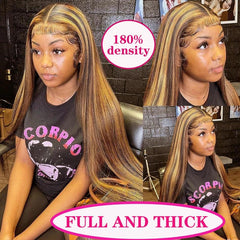Cypha pre-plucked baby hair cap 22.5-inch for easy customization