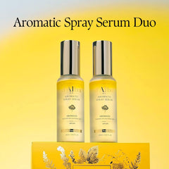 d'alba Piedmont First Aromatic Spray Serum bottle—hydrating facial mist