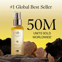 d'alba Piedmont Italian White Truffle extract close-up for antioxidant nourishment