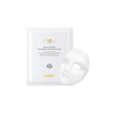 d'alba Piedmont Italian White Truffle Mask packaging highlights vegan formula and antioxidant Trufferol