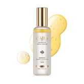d'alba Piedmont spray serum bottle closeup showing luxe hydration for glowing skin.