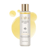 d'alba Piedmont truffle toner bottle highlights antioxidant-rich hydration from Trufferol.