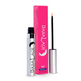 DABALASH bottle close-up highlighting growth serum for lash and brow appearance