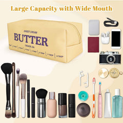 dadop butter sticks print right highlights playful double-sided design