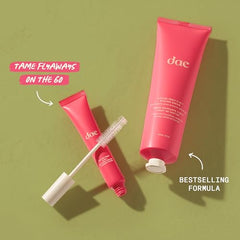 DAE Cactus Fruit 3-in-1 on-the-go size fits purses for touch-ups.