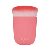 DAE Fairy Duster brush closeup for seamless root blending and quick refresh.