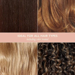 DAE Signature Conditioner shine-moisture delivers visible shine and lasting moisture.