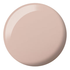 Daisy DND DC Gel Polish durable finish highlights chip-free wear potential.