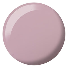 Daisy DND DC Gel Polish Set lacquer and gel duo provides long-lasting color with simple removal.