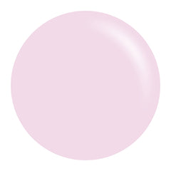 Daisy DND DC lacquer 059 sheer pink bottle highlights matching shade for seamless mani-pedi