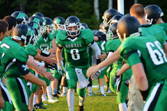 dalvgfn eye-black anti-glare on-field highlights improved visibility under bright lights.