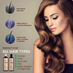 Damila shampoo foam lather captures rich cleansing while remaining gentle.